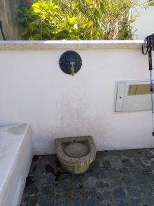Useful fountain